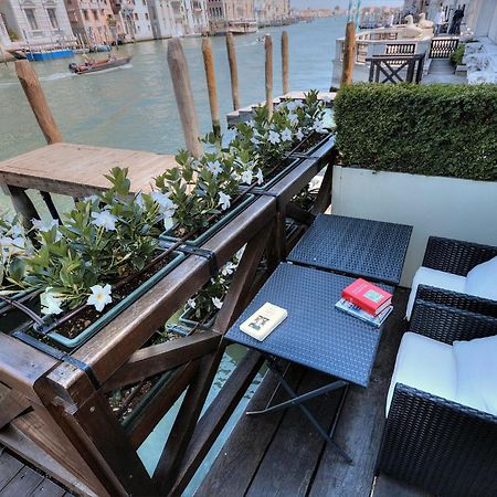 Grandelux-Canal - Bbc Venice Grand Tour 2024 Recorded Here! Exteriör bild