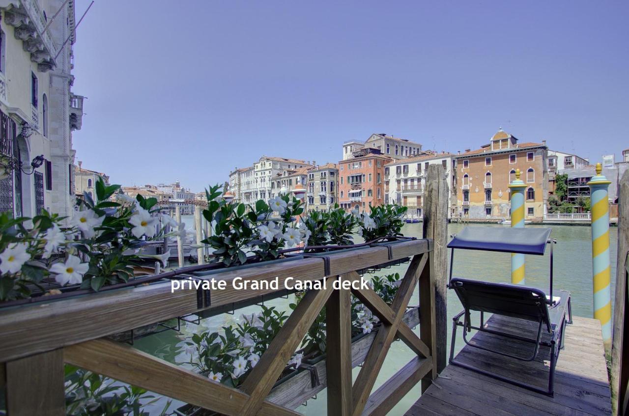 Grandelux-Canal - Bbc Venice Grand Tour 2024 Recorded Here! Exteriör bild