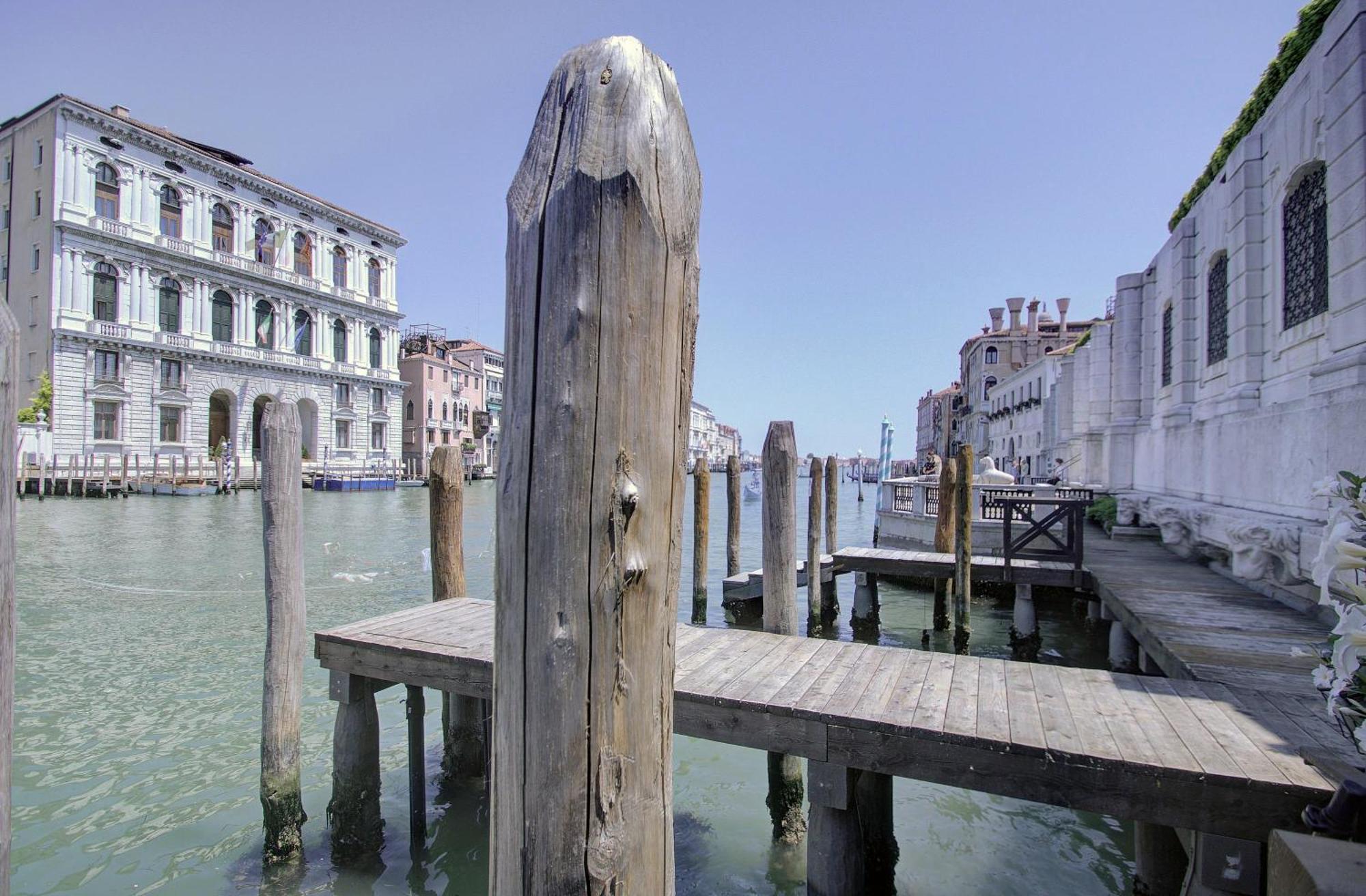 Grandelux-Canal - Bbc Venice Grand Tour 2024 Recorded Here! Exteriör bild